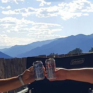 Meet your Posher, Lori